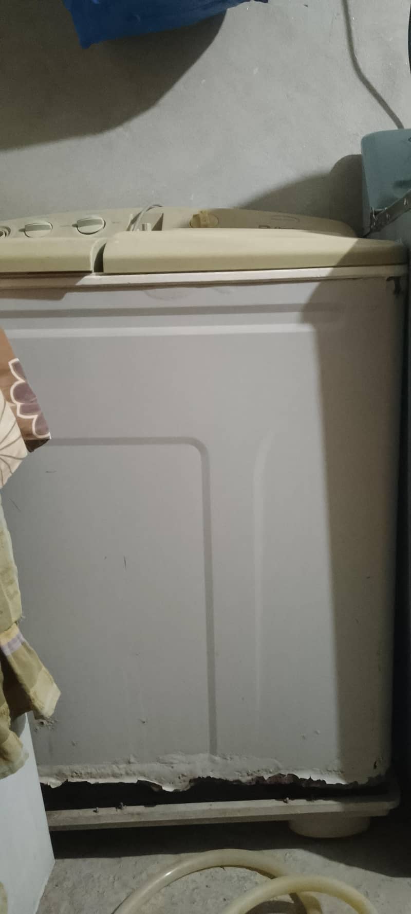 washing machine (active) 1