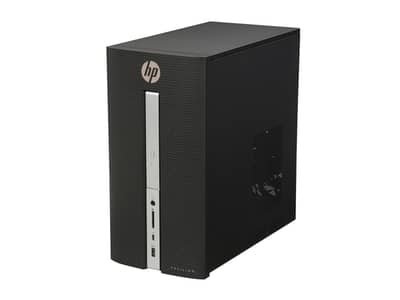 HP 82F2 Motherboard + Intel Core i5-6500 + HP Pavilion Tower | Urgent
