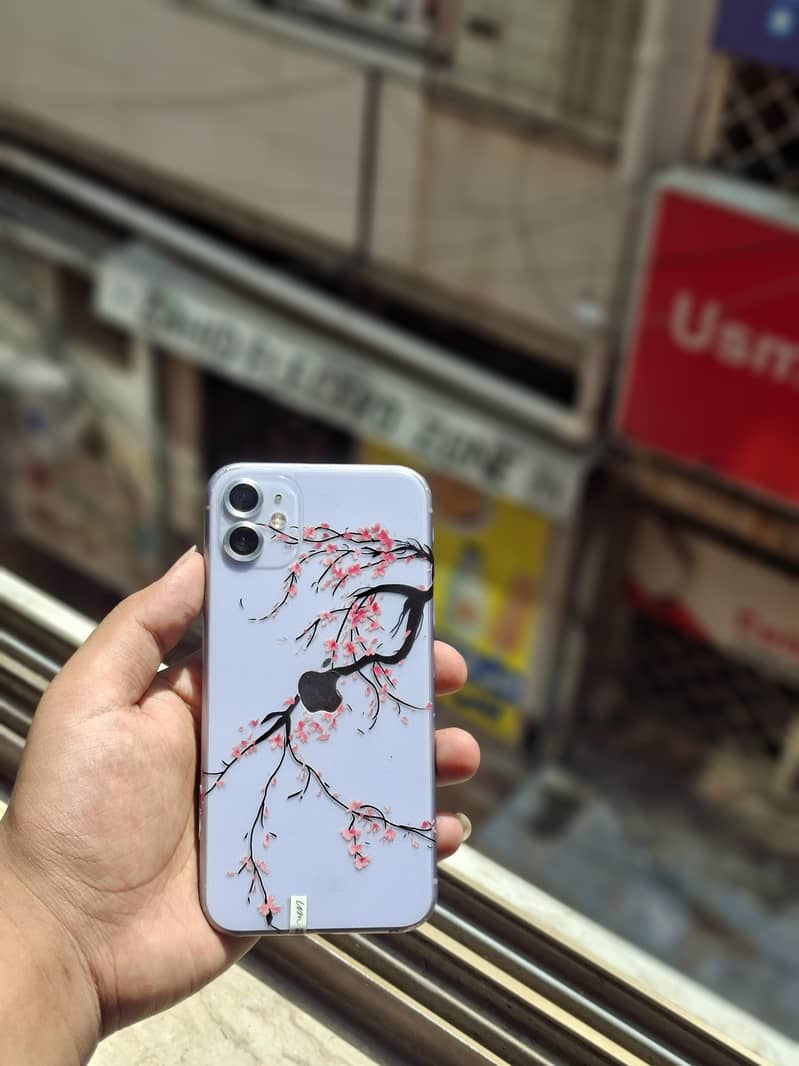 iphone 11 0