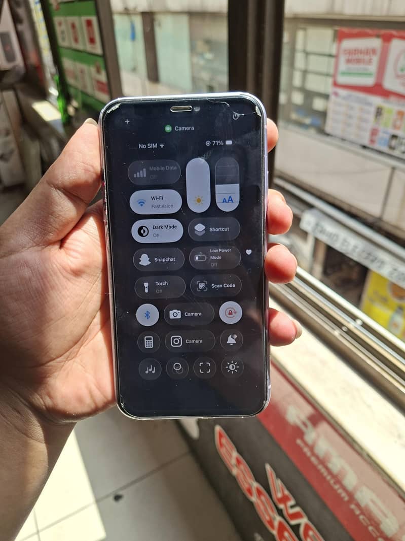 iphone 11 6