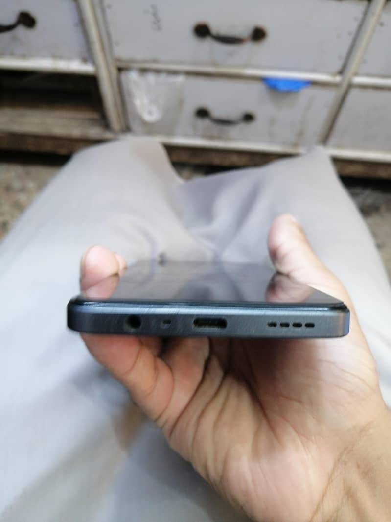 Realme Note 50 5
