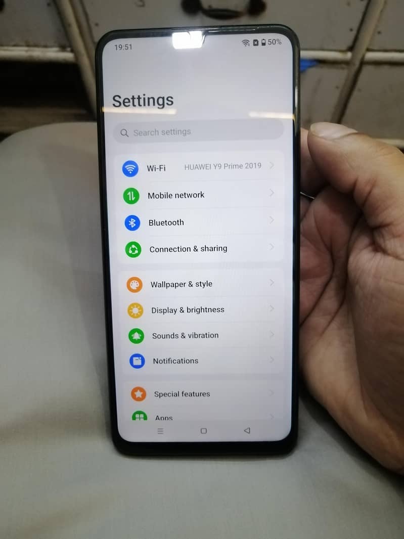 Realme Note 50 6