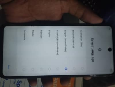 Vivo V21e and tecno spark 20c official pta(Exchange possible)read ad.
