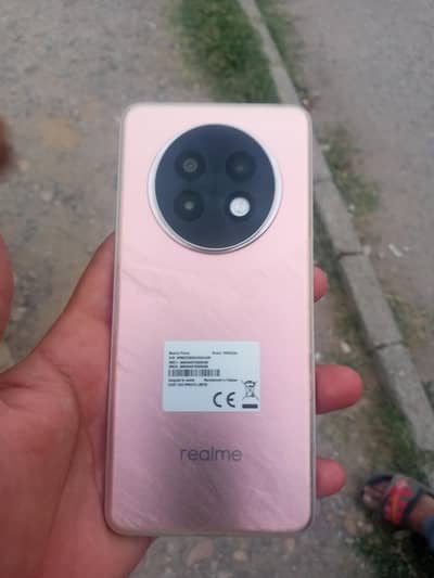 Realme 13