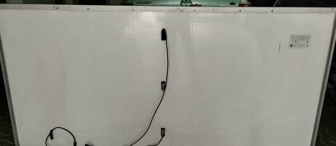 Longi Solar LR5-72HPH-550M