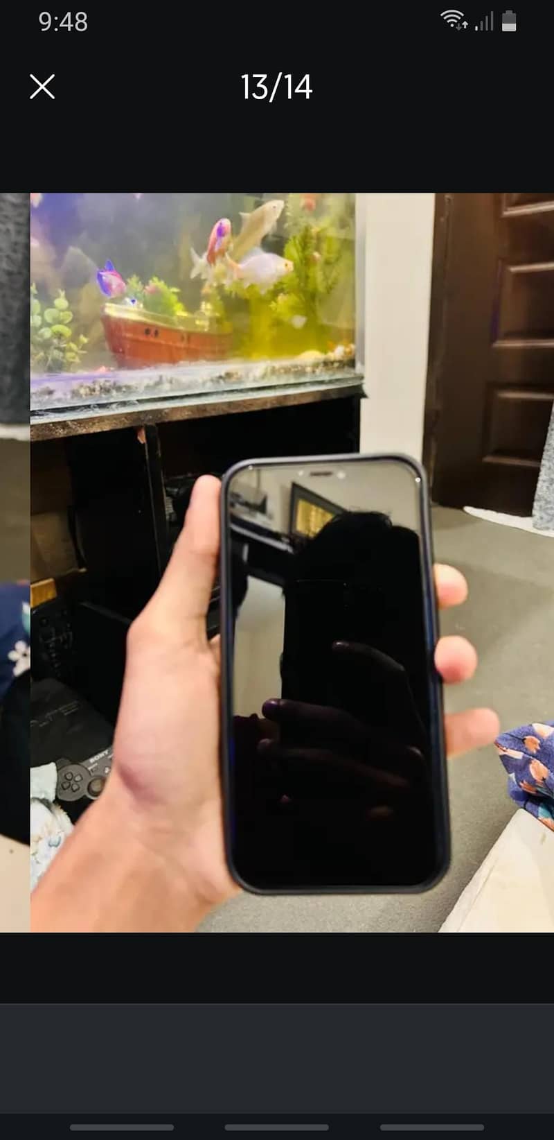 Apple iPhone 12 3