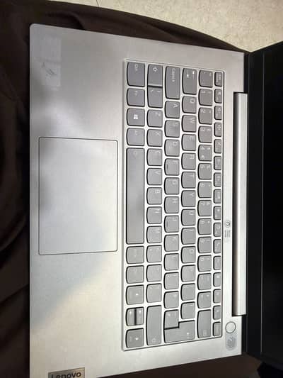 Lenovo ThinkBook 14 G4+ IAP i5 1200H