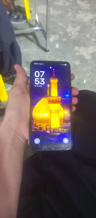 Samsung Mobile A05s