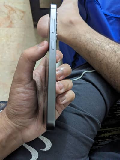 Samsung Mobile S24