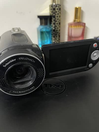Samsung orignal handy camera