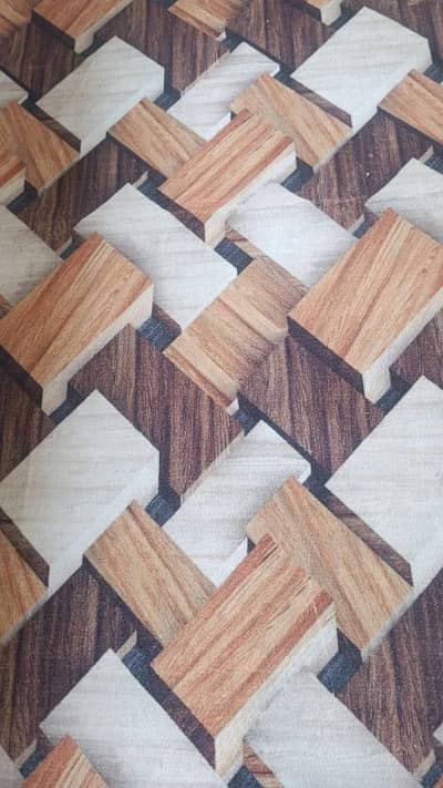 Carpet and kaleen