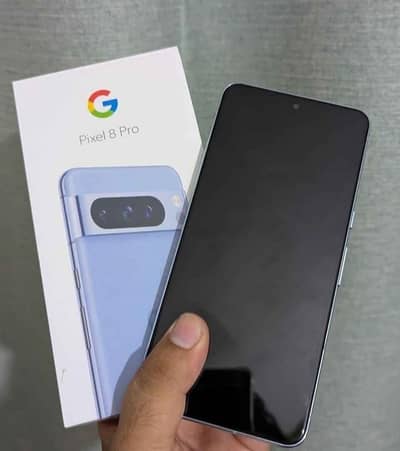 Google Pixel 8 Pro lush condition contact with 03042238803