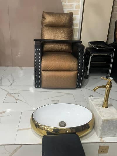 Recliner sofa for sale