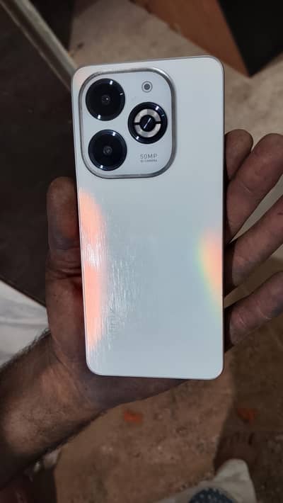 Infinix Smart 8 Plus