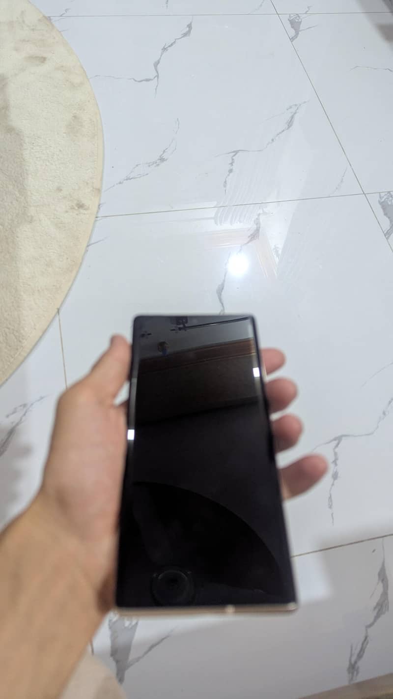 Google Pixel 6 Pro 3