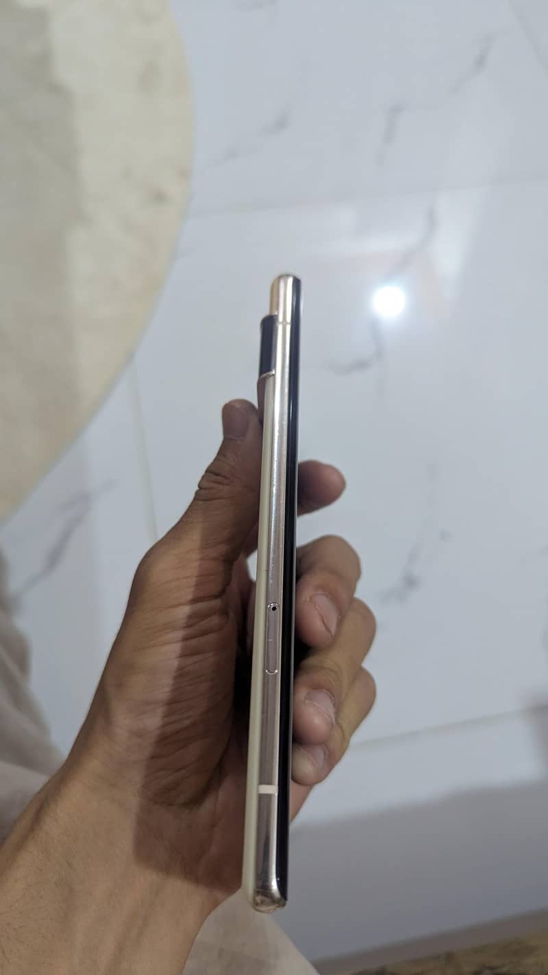 Google Pixel 6 Pro 4