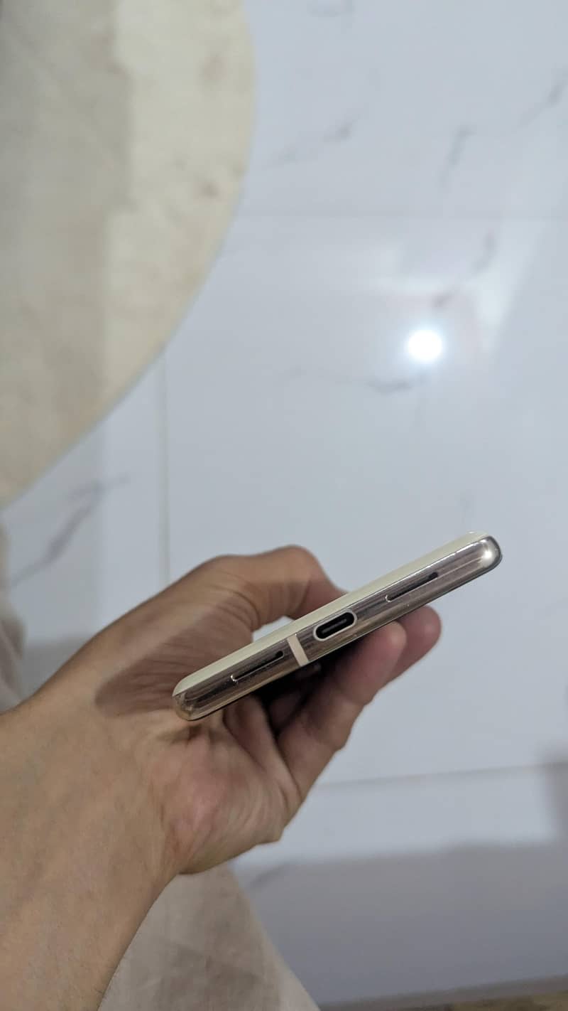 Google Pixel 6 Pro 5