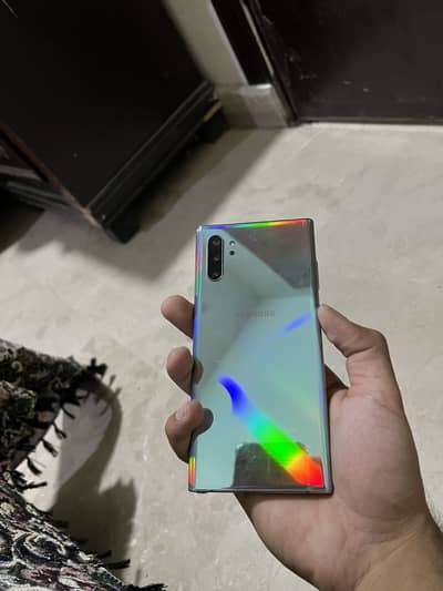 Samsung Mobile Note 10 Plus