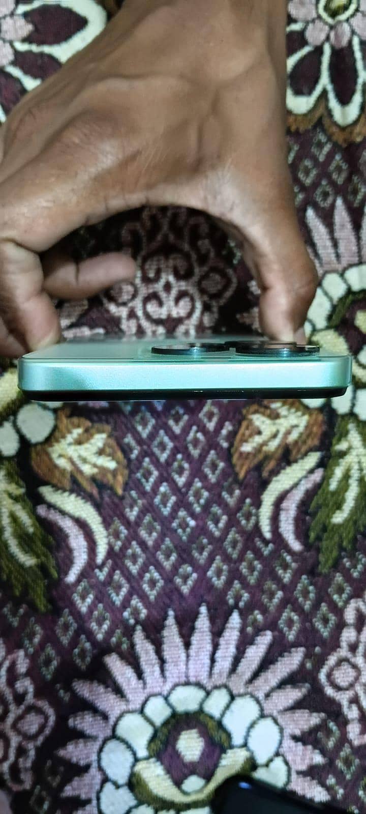 Itel A50 2