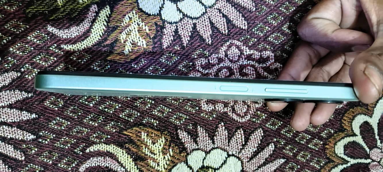 Itel A50 4