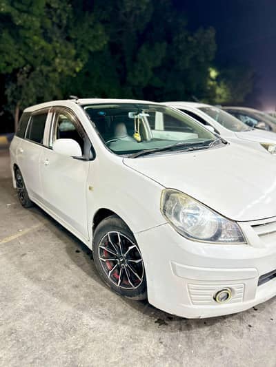 ***Mazda Familia Van 2013 – Just Buy & Drive***