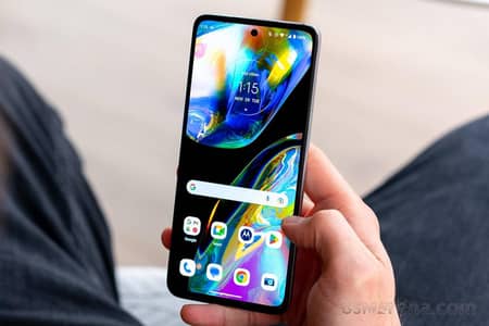 Motorola g82. . 5g dual Sim PTA approved