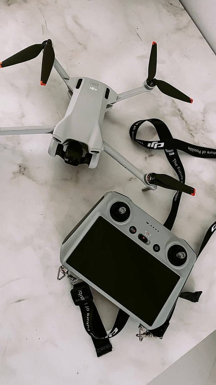 Drone camera 0