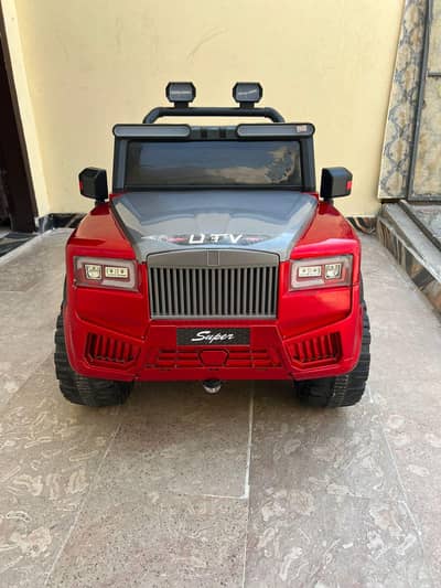 Good Condition and Beautiful Short Time Opportunity