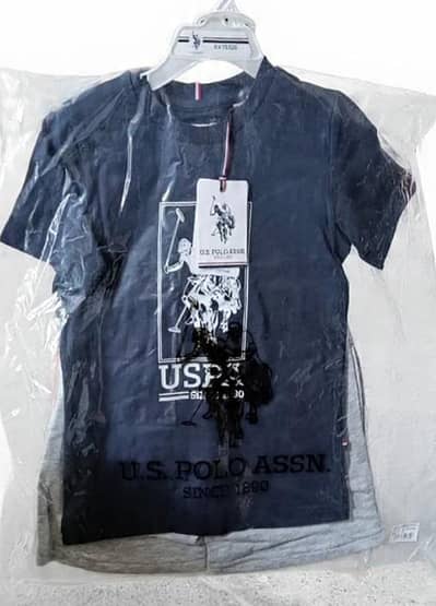 Us Polo Kids Tracksuits and Mens T shirts