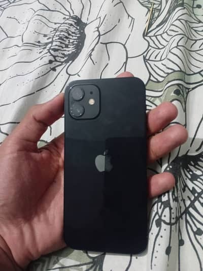 Apple iPhone 12 | JV | 64GB | 94% Battery Heath
