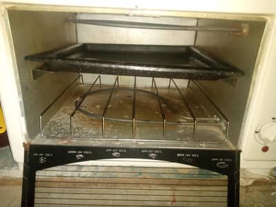 Oven for sale