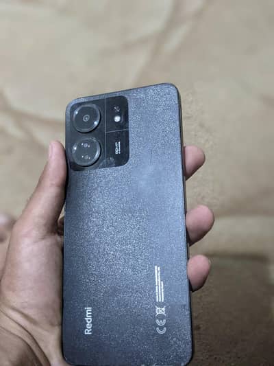 Xiaomi Redmi 13c