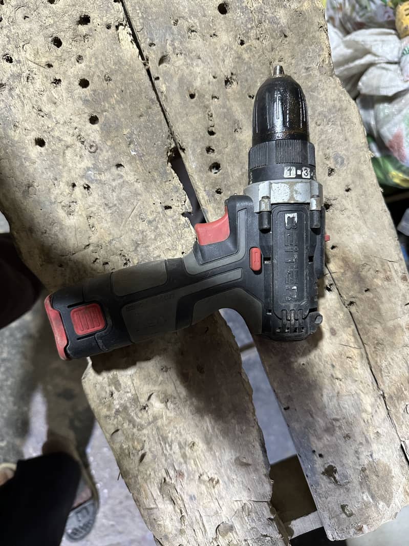 Cordless tools 2