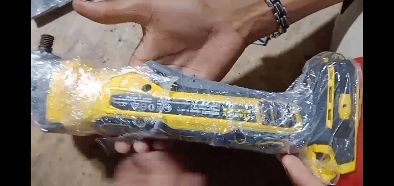 Cordless tools 6
