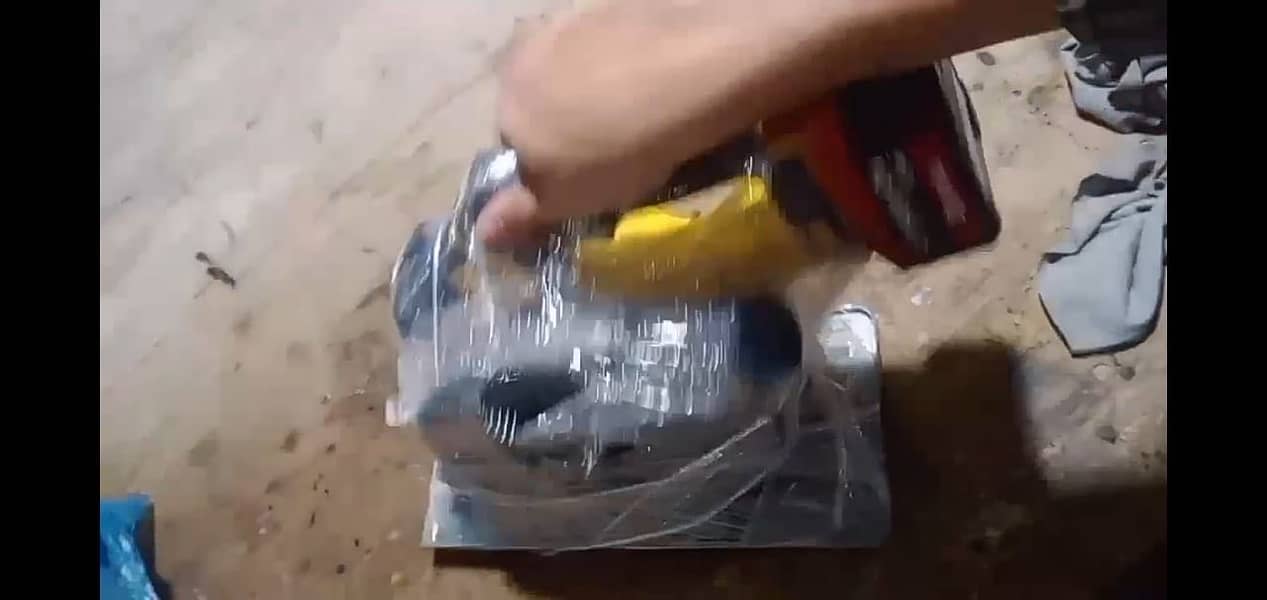 Cordless tools 27