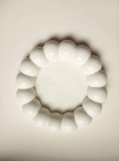 bubble trinket tray