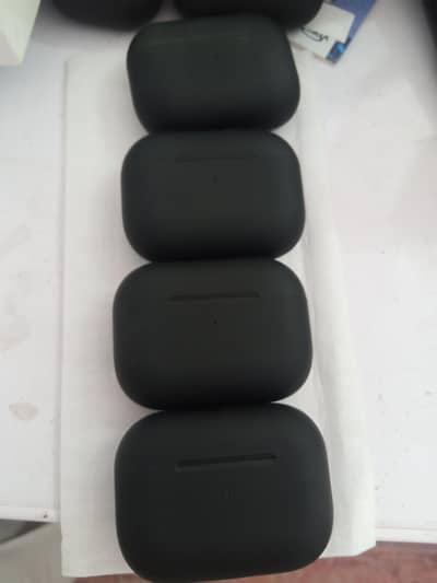 ANC earphone new for sale . . . . .