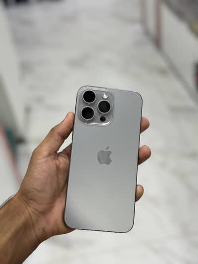 Iphone 15 Pro Max Factory Unlock