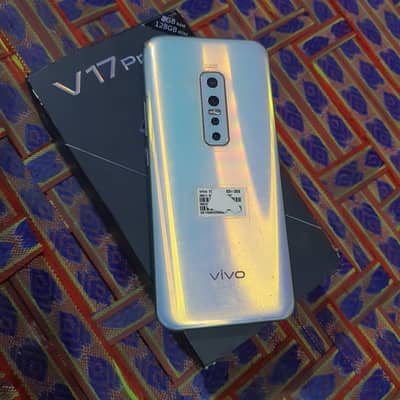 Vivo V17 Pro