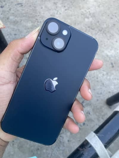 Apple iPhone 14 not jv non pta