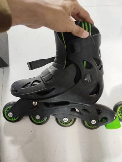 boys skates