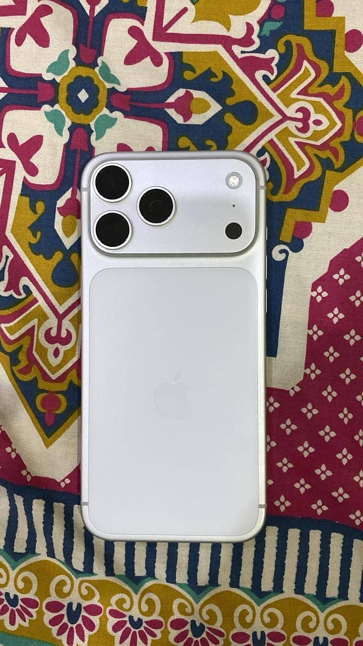 iphone 17 pro max 0