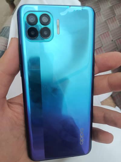 oppo f17 pro 8/128 GB