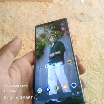 Sony Xperia 5 . . . . . /////03096566056