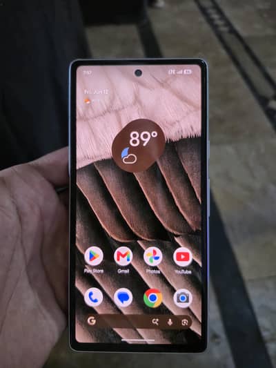 Google Pixel 7a