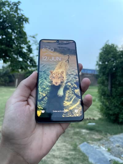 Xiaomi Redmi Note 11