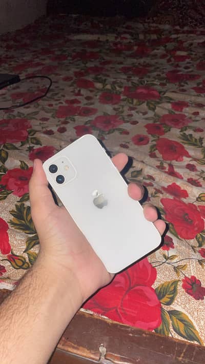 Apple iPhone 12 Faisalabad