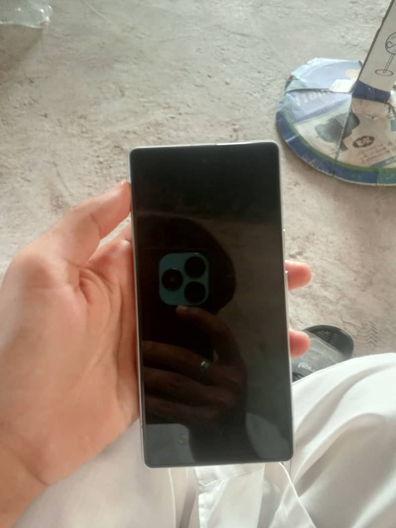 Google Pixel 7a 1