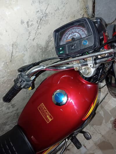 Road prince 70
