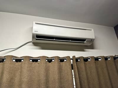 Acson 2 Ton heat and coal AC for sale